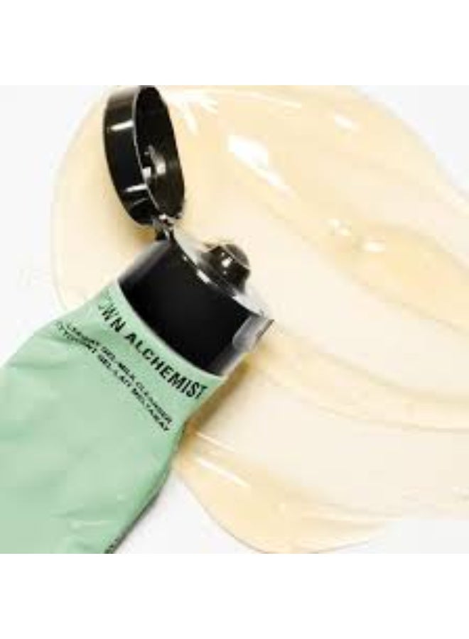 Grown Alchemist Meltaway Gel-Milk Cleanser 100ml - Image 3